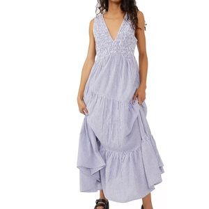 Women's Cotton Juno Maxi Dress *NWT*